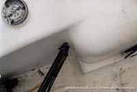 Hoverhawk HA5 at the Hovercraft Museum